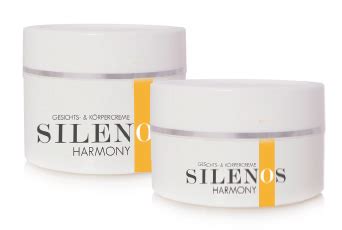 silenos harmony|Amazon.de:Customer Reviews: SILENOS® Harmony Face .